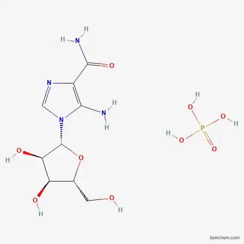 AICAR phosphate