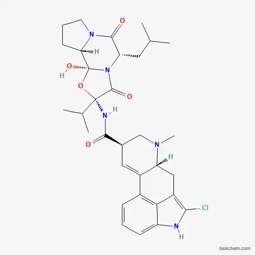 Bromocriptine Impurity 10