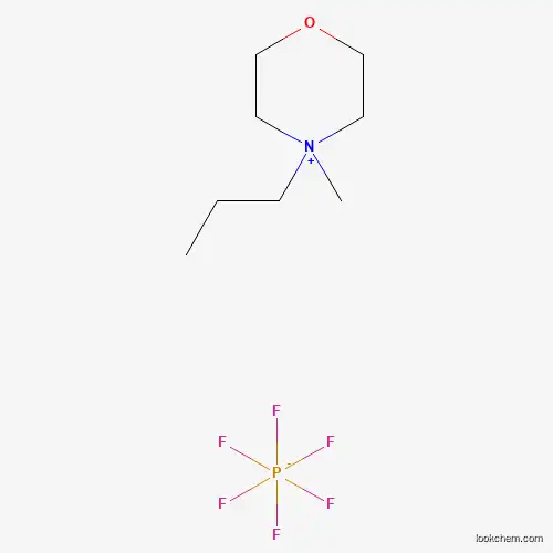 N-methyl,propyl-Morpholinium hexafluorophosphate