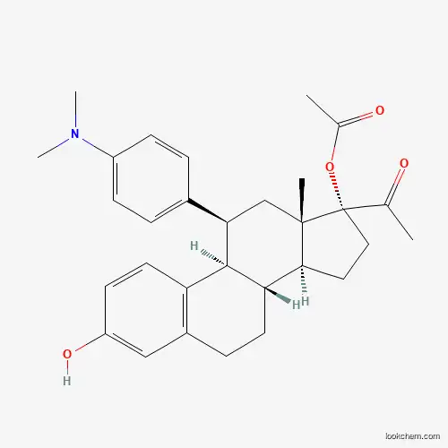 Ulipristal Impurity 3