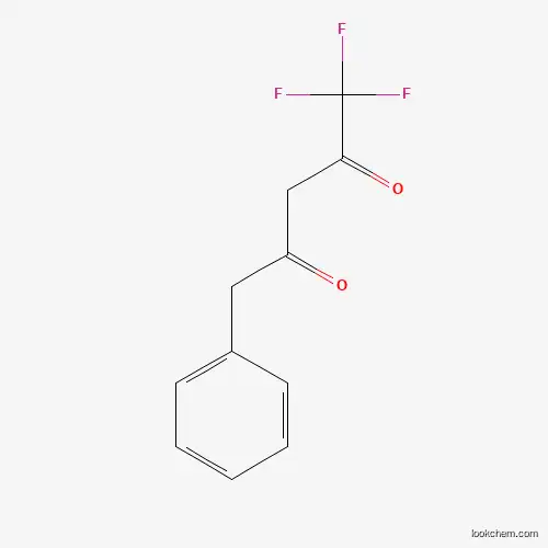 1,1,1-Trifluoro-5-phenyl-2,4-pentanedione