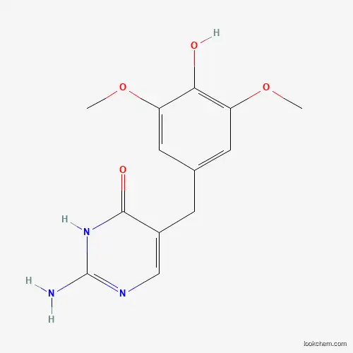 Trimethoprim Impurity 3