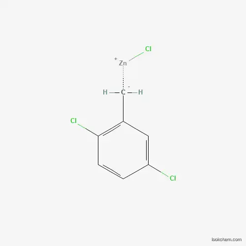 2,5-DICHLOROBENZYLZINC CHLORIDE