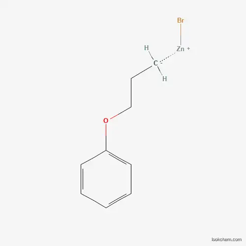 3-Phenoxypropylzinc bromide