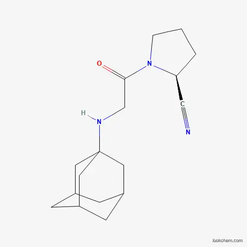 Vildagliptin Related Compound A