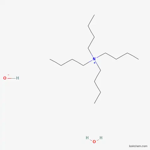 Tetrabutylammonium hydroxide hydrate