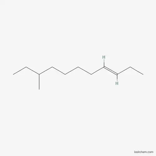 (E)-9-Methyl-3-undecene