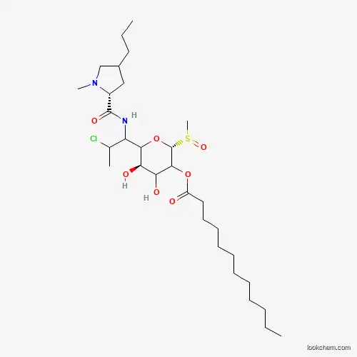 ClindaMycin Laurate