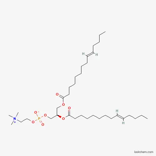 1,2-DI9-CIS-TETRADECENOYL-SN-GLYCERO-3-PHOSPHOCHOLINE