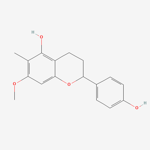 2H-1-Benzopyran-5-ol