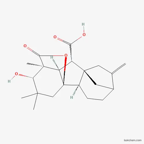 2,2-Dimethyl Gibberellin A4