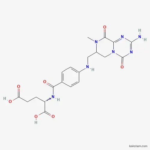 (6RS)-Mefox (Mixture of Diastereomers)