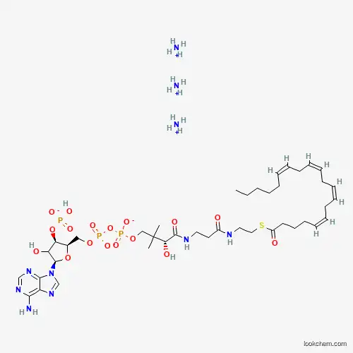 Molecular Structure of 799812-93-4 (Pubchem_46907897)