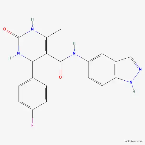 GSK180736A CAS No.817194-38-0