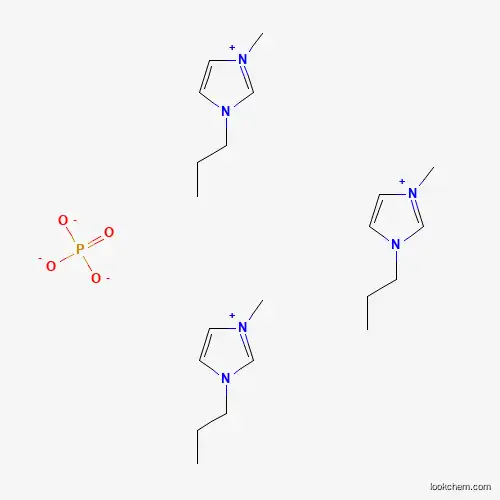 1-METHYL-3-PROPYLIMIDAZOLIUM PHOSPHATE