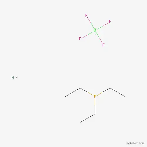 TRIETHYLPHOSPHONIUM TETRAFLUOROBORATE