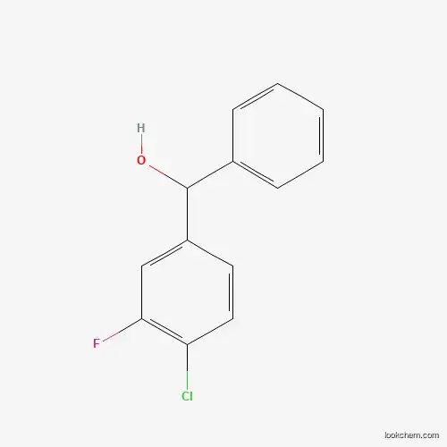 4-CHLORO-3'-FLUOROBENZHYDROL