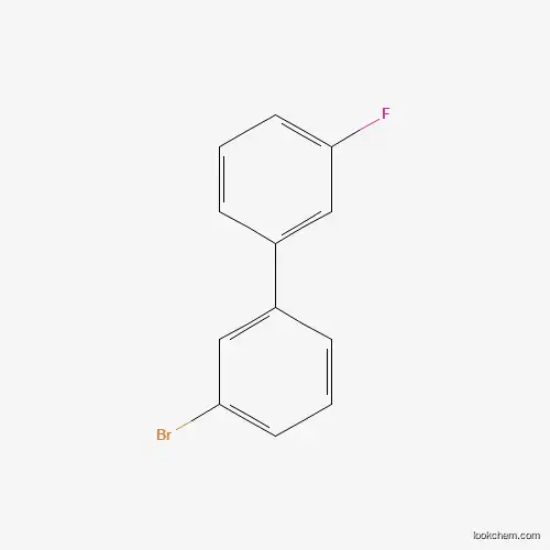 3-BROMO-3'-FLUOROBIPHENYL