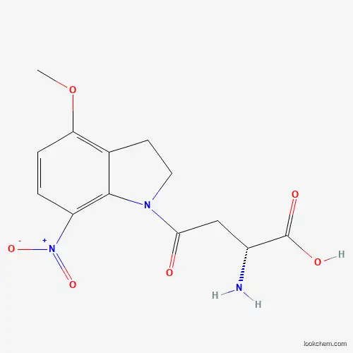 MNI-caged-D-aspartate