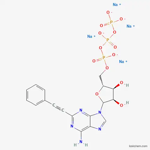 PF9 tetrasodium salt