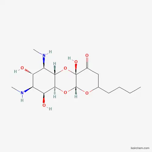 Trospectomycin