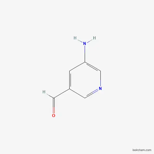 5-Aminonicotinaldehyde