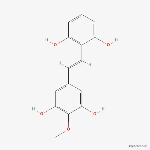 Gnetucleistol B