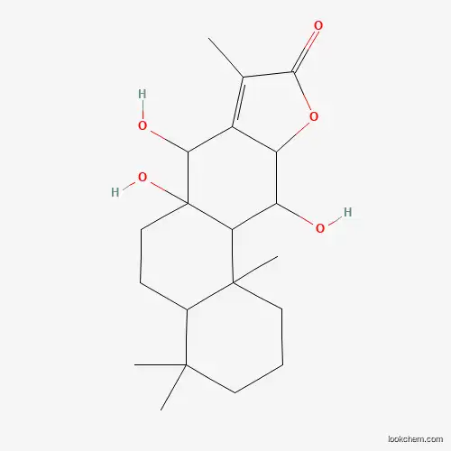 Molecular Structure of 866556-15-2 (CID 78384866)