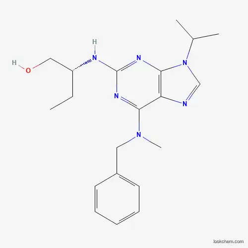 Aftin-4 CAS No.866893-90-5