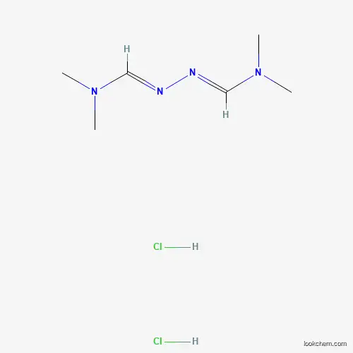 N,N-DiMethylforMaMide Azine Dihydrochloride