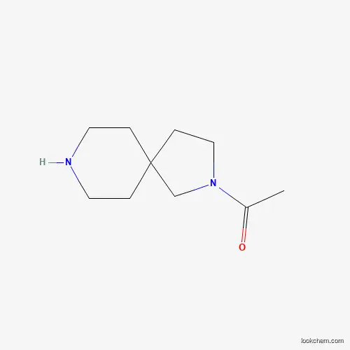 1-(2,8-diazaspiro[4.5]decan-2-yl)ethan-1-one