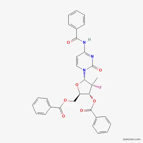 Sofosbuvir Impurity 5