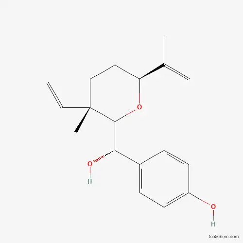 Psoracorylifol A