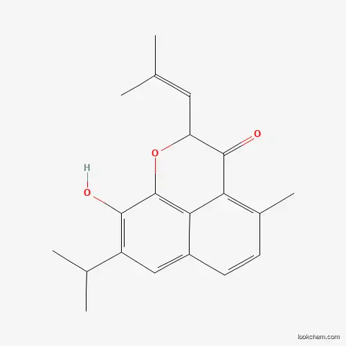 Prionoid B manufacturer