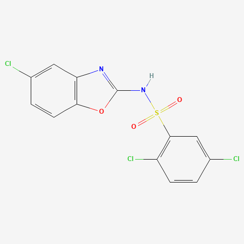 FBPase-1 Inhibitor