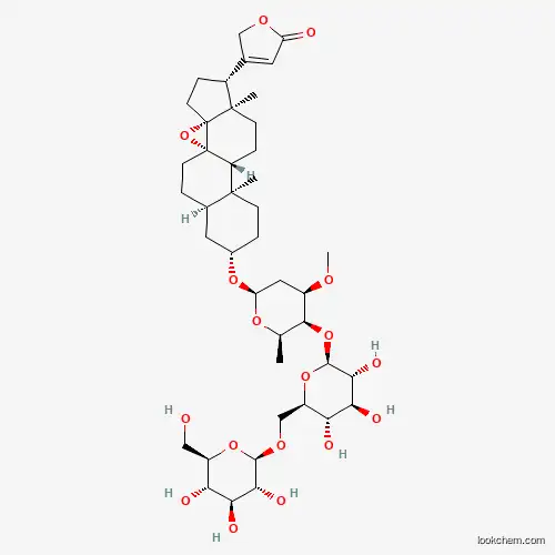 Adynerigenin β-neritrioside manufacturer