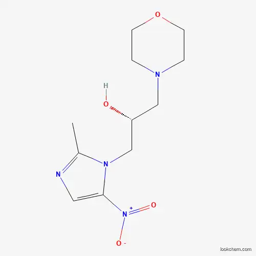 R-Morinidazole