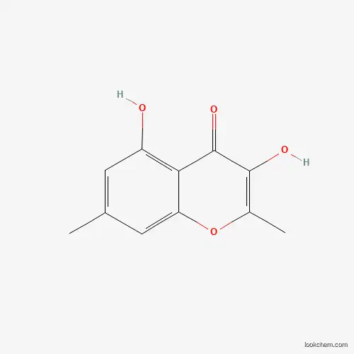 Lachnone A