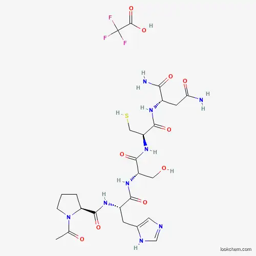 ATN-161 trifluoroacetate salt