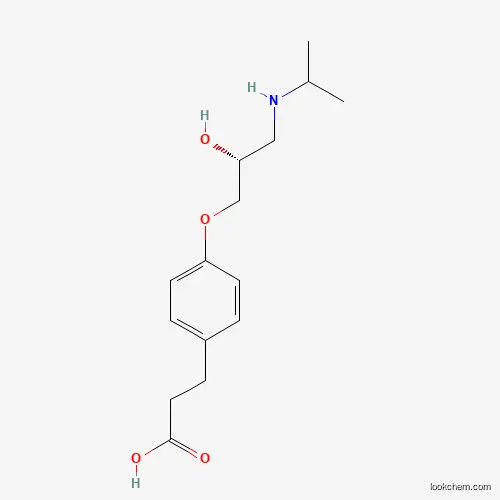 (R)-Esmolol Acid