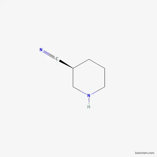 PIPERIDINE-3(S)-CARBONITRILE