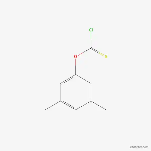 3,5-Dimethylphenyl chlorothioformate