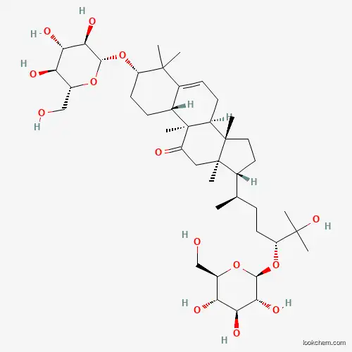 11-Oxomogroside IIe CAS No:918972-06-2