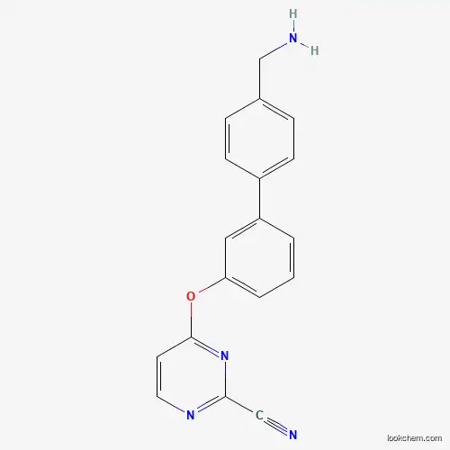 Cysteine Protease inhibitor