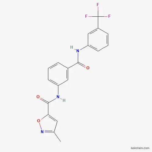 T56-LIMKi CAS No.924473-59-6