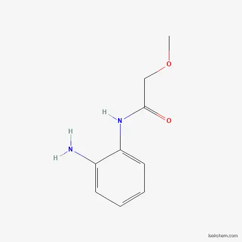 N-(2-aminophenyl)-2-methoxyacetamide(SALTDATA: HCl)