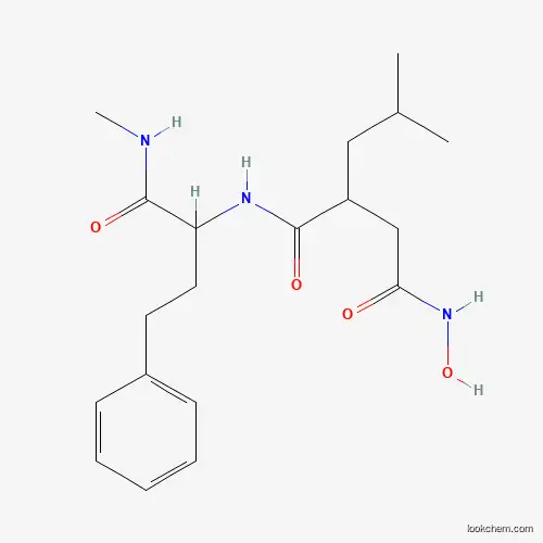 Molecular Structure of 927827-98-3 (Mmp inhibitor III)