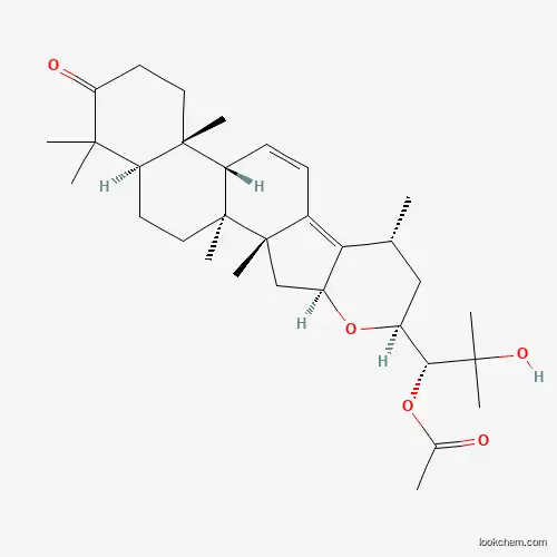 Alisol O CAS No:928148-51-0