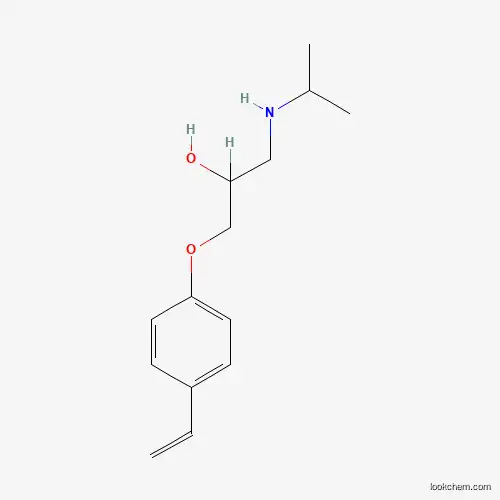 Metoprolol Impurity I