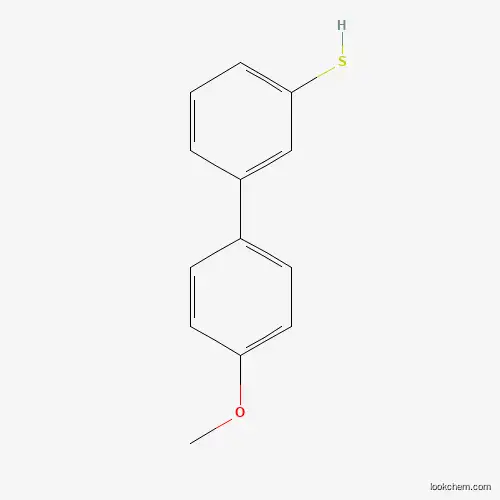 3-(4-METHOXYPHENYL)THIOPHENOL